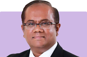 Dr. Manikanda Arunachalam