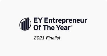 Mr. Deepak Garg Recognized as an Entrepreneur Of The Year® 2021 Award Finalist