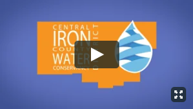 Central Iron